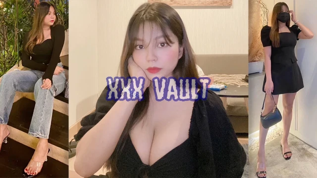 Asian Sex Diary 2024 03 07 Big Tits With Cleavage In Black DressXXX 720p MP4 WRB