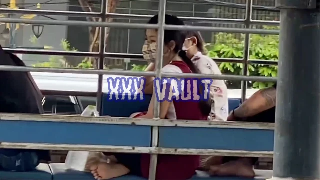Asian Sex Diary.2024.03.12.Bangkok Songthaews Girl Spotting.XXX.4k