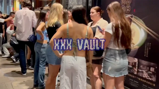 Asian Sex Diary.2024.04.21.Hong Kong Tourists Girls.XXX.4k