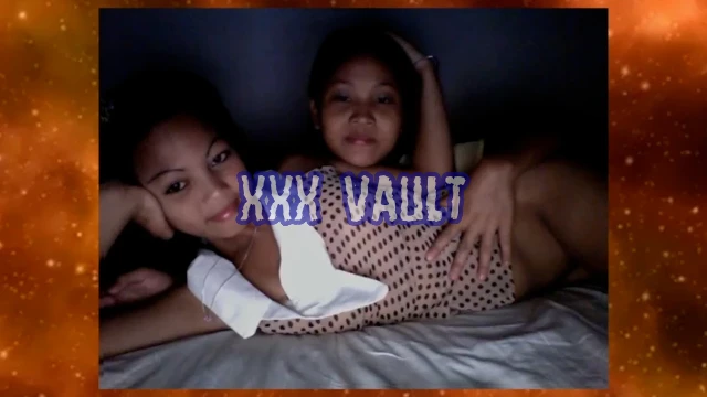 Asian Sex Diary 2024 06 13 Filipina Cam To Cam With 2 CutiesXXX 4k MP4 WRB