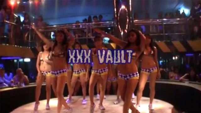 Asian Sex Diary 2024 08 31 Filipina Hot Dance Show At Club 