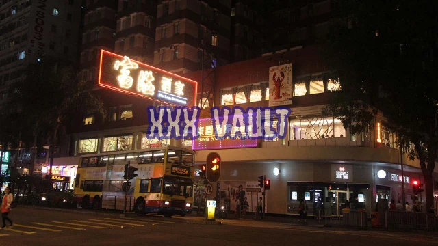 Asian Sex Diary 2025 02 08 Hk Wanchai Visit 