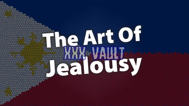 Asian Sex Diary Are Filipinas Jealous? Philippines, Diary, Extras