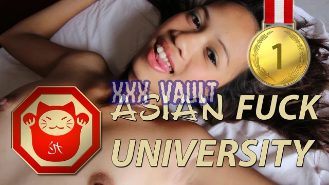 Asian Sex Diary Asian Fuck University Introduction Extras, Diary, Philippines