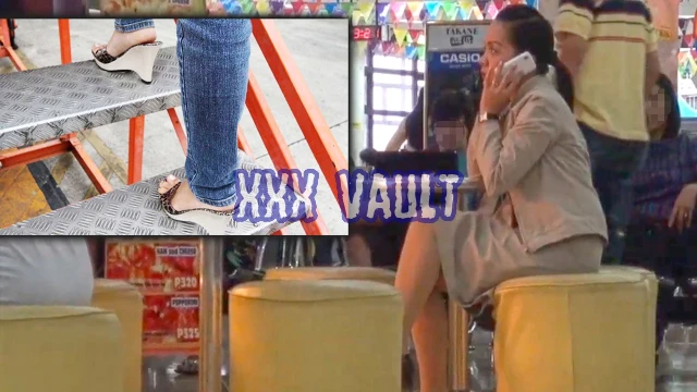 Asian Sex Diary Asian Sexy Feet At Cebu Airport  Full Video Porn!