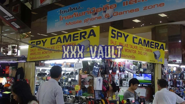 Asian Sex Diary Bangkok Pantip Market Visit Thailand, Diary