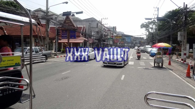 Asian Sex Diary Beach Road In Pattaya Today Diary, Thailand