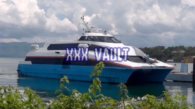 Asian Sex Diary Cebu Boat Trip Today 2024 09 20