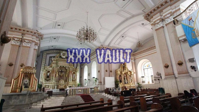 Asian Sex Diary - Cebu Church To Atone For My Sins - 