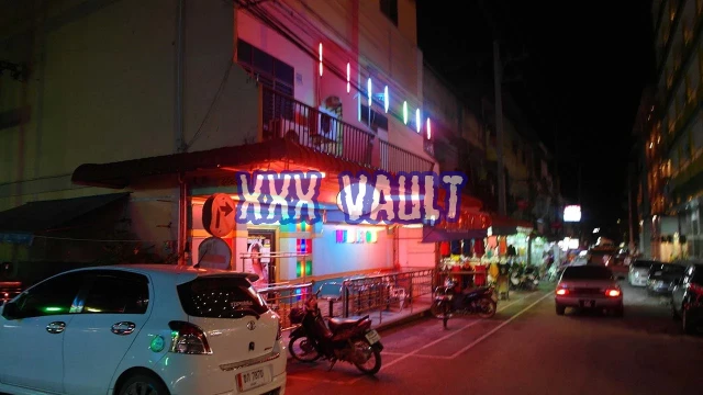 [Asian Sex Diary] Danok Thailand Exploration [Thailand Diary]