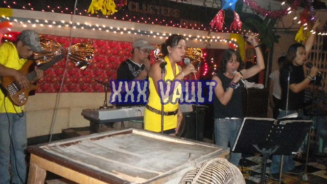 [Asian Sex Diary] Filipinas Singing And Reconciling Laiza [Philippines, Diary]