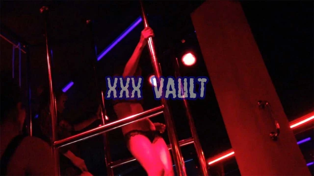 [Asian Sex Diary]  (Inside Soi Nana Watching Girls - 2024.12.25)