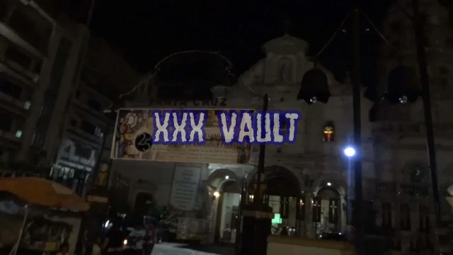 [Asian Sex Diary] Manila At Night Time [Philippines Diary]