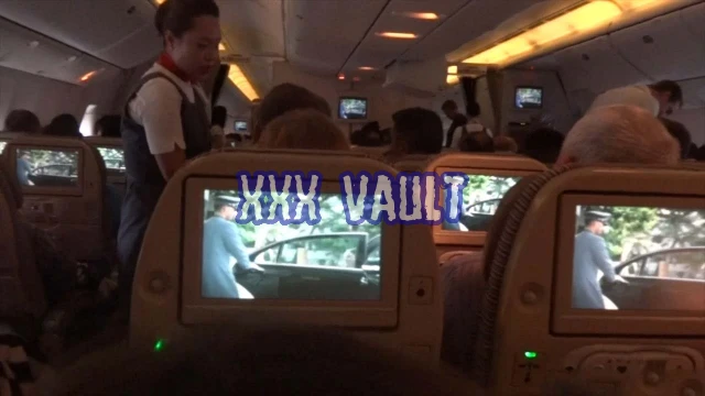 Asian Sex Diary Manila To Bangkok Flight Video Thailand, Diary