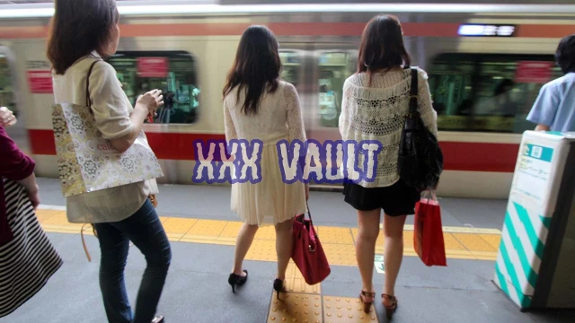 [Asian Sex Diary]  (Metro Tokyo Subway Girls Galore - 2025.03.06)