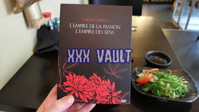 Asian Sex Diary / Nagisa Oshima Movie Reviews /  / 2025.03.05