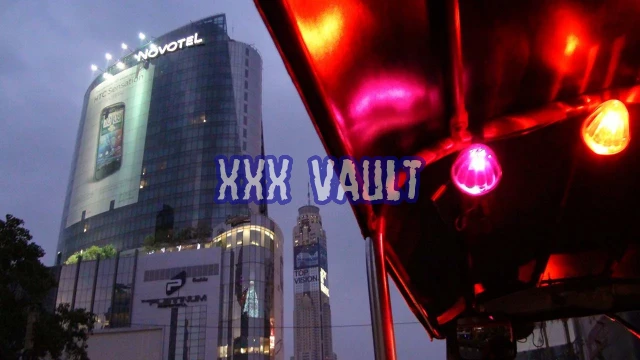 Asian Sex Diary Novotel Bangkok Fancy Hotel Spotted 2024 12 25