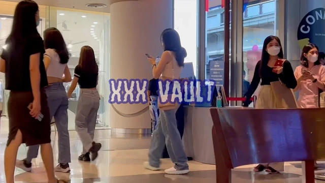 [Asian Sex Diary]  (Pickup Attempt Fails In Glorious Fashion - 2024.03.12)