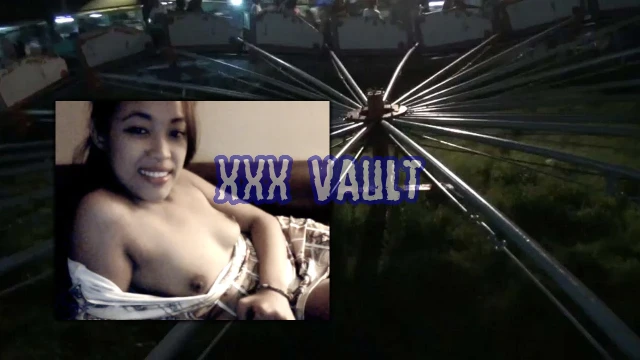 [Asian Sex Diary] Private Cam Chat And Fair Visit