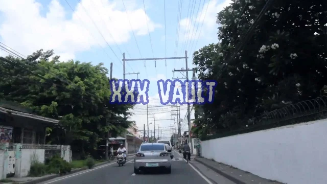 Asian Sex Diary Taxi To Angeles City XXX