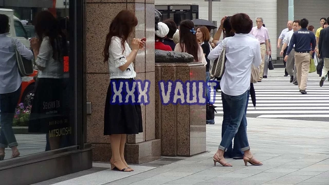 [Asian Sex Diary]  (Tokyo In A Day For My Diary - 2025-03-01)