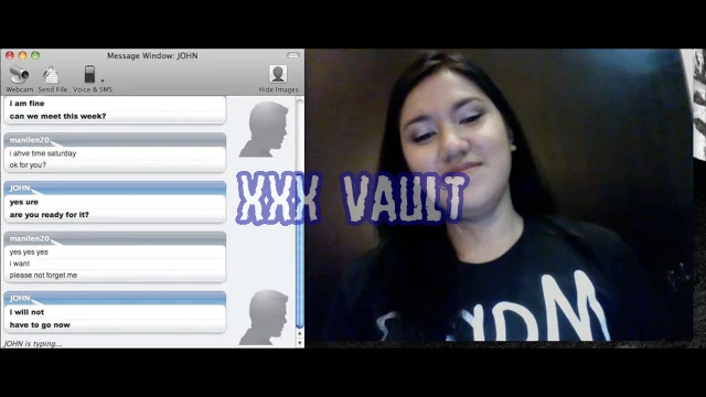 Asian Sex Diary / Virgin Cam Fun With Sweet Pinay / Manilen / 2024.05.10