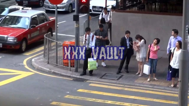 [Asian Sex Diary]  Wanchai Hk District Visit