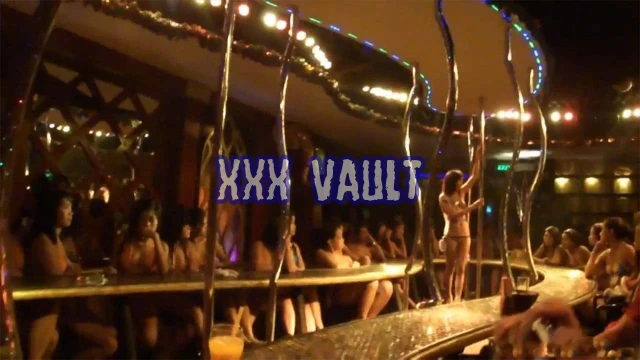 Body Paint Tits Show At Club Philippines, Diary Asian Sex Diary