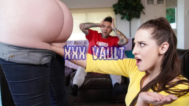 Brazzers Exxtra Horny Cosplay Cutie Fists Gorgeous Ginger Goddess 2024 05 08