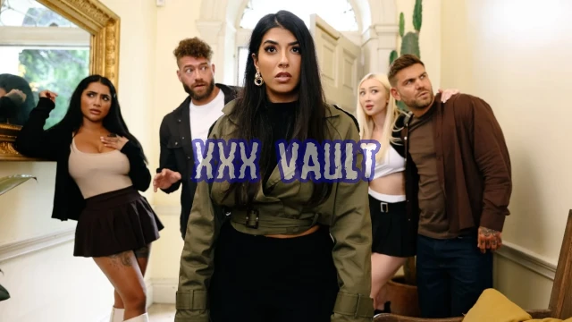 Digitalplayground 2024 10 08 Ghosted - Episode 1 Frances Bentley Yasmina Khan Juan Lucho