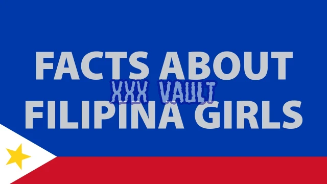 Facts About Filipina Girls (1080p) Asian Sex Diary