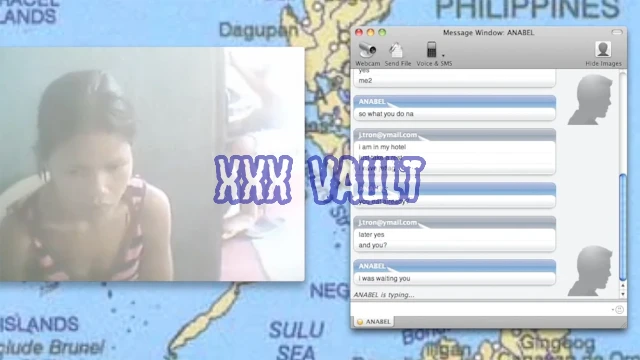 Filipina Chat Temptress On Cam (4k) Asian Sex Diary