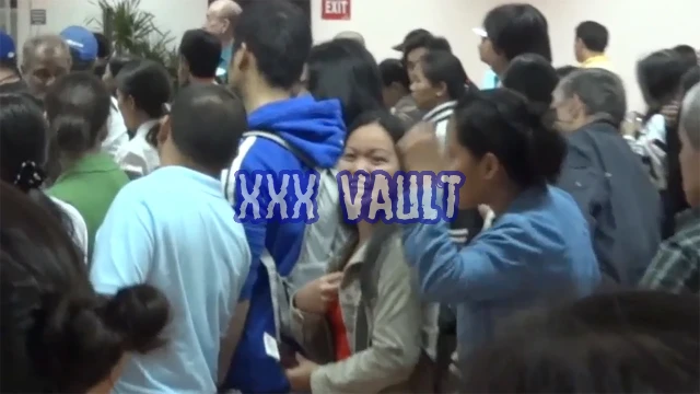 Flight Leaving Philippines To Hong Kong  Asian Sex Diary