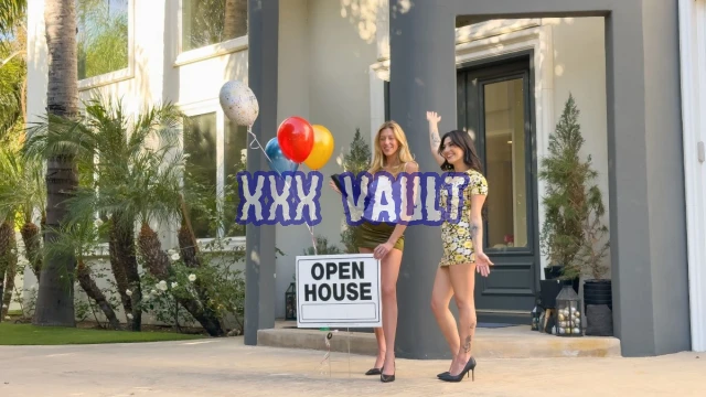 Happy Birthday House Humpers