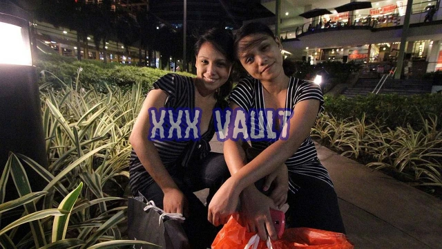 Horny Filipinas Met At Mall (1080p) Asian Sex Diary