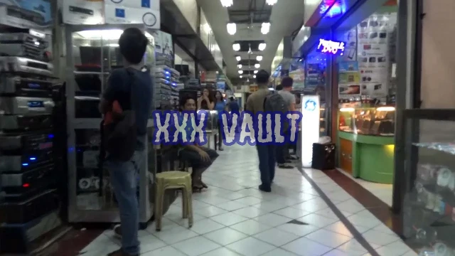 Quiapo District Visit Today  Asian Sex Diary