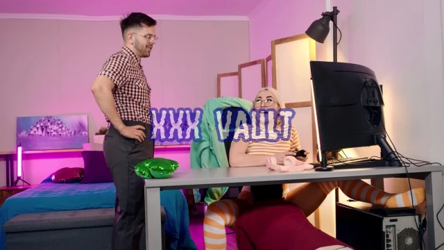 Reality Kings Short Eating Her Kitty on the Sly Jordi El Nino Polla Lisi Kitty Full Video Porn!