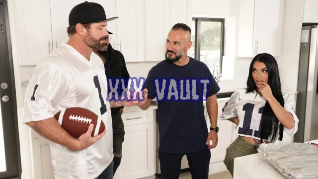 RK Prime.2025.01.31.Game Day Dick.XXX.720p