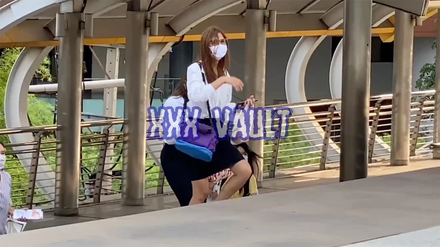 Schoolgirls In Short Skirts Walking (1080p) Asian Sex Diary