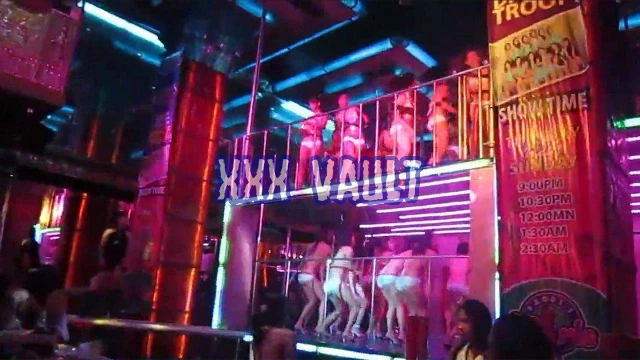 Stage Sluts In Angeles City (1080p) Asian Sex Diary