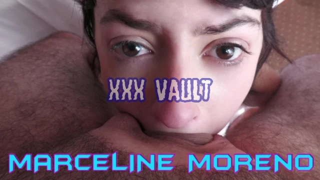 Wake Up N Fuck 2024 06 04 Marceline Moreno - Wunf 401 Marceline Moreno