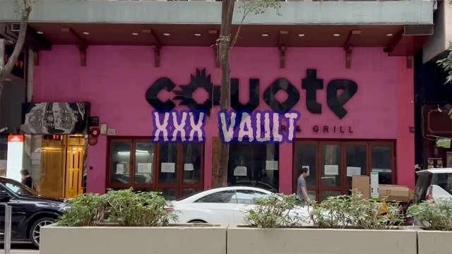 Wanchai Walk In Morning Asian Sex Diary