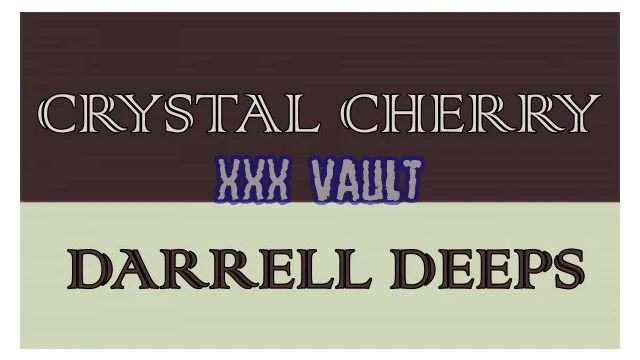 Woodman Scenes XXXX 2024 05 07 Crystal Cherry - Xxxx - Cpx # 17 4k