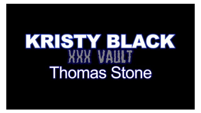 Woodman Scenes XXXX 2025 01 30 Kristy Black - Xxxx - I Love The Tatste Of My Butthole